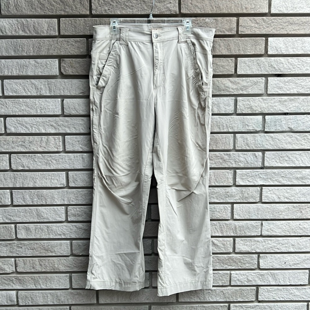 Ascend lightweight Performance Wear Outdoors Pant Sz 36x30
